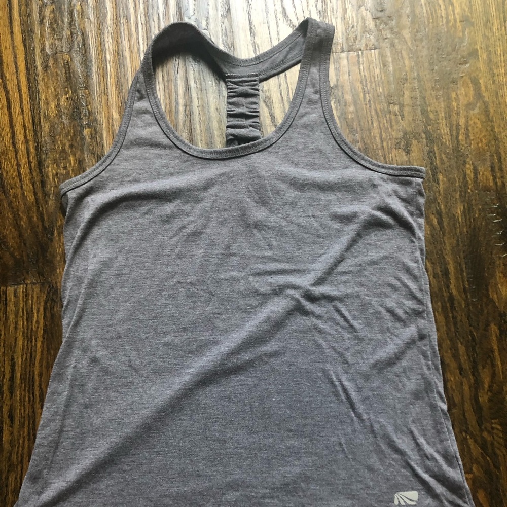 Workout Tank Top